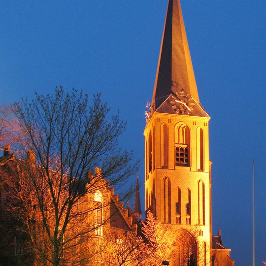 Sint-Jan de Doperkerk