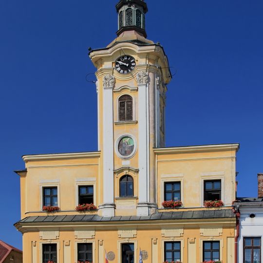 Gmina Skoczów