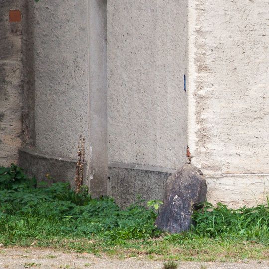 Steinkreuz Altdöbern