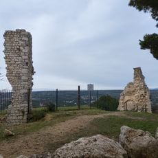 Château de la Reine Jeanne