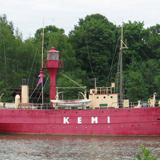 Kemi