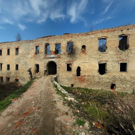 Prusy, Lower Silesian Voivodeship