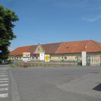 Horoměřice