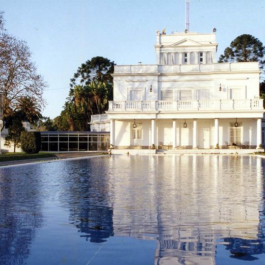 Quinta de Olivos