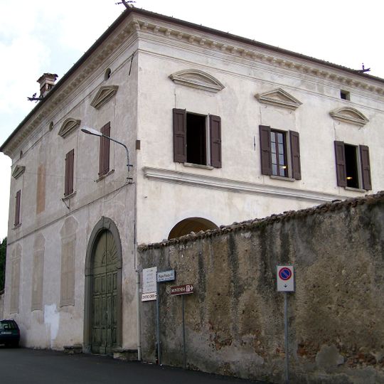Palazzo Maggi