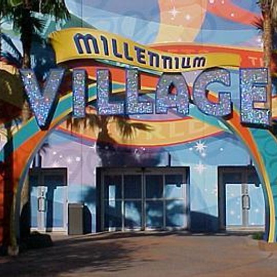 Millennium Village