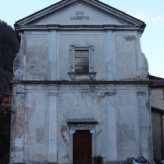 Chiesa di San Lorenzo