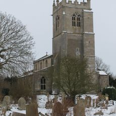 Church of St Swithin