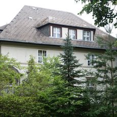 Haus Reh