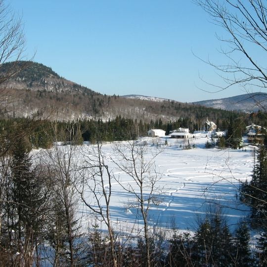 Sainte-Brigitte-de-Laval