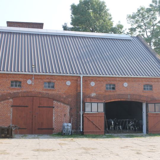 Wozownia, ob. magazyn