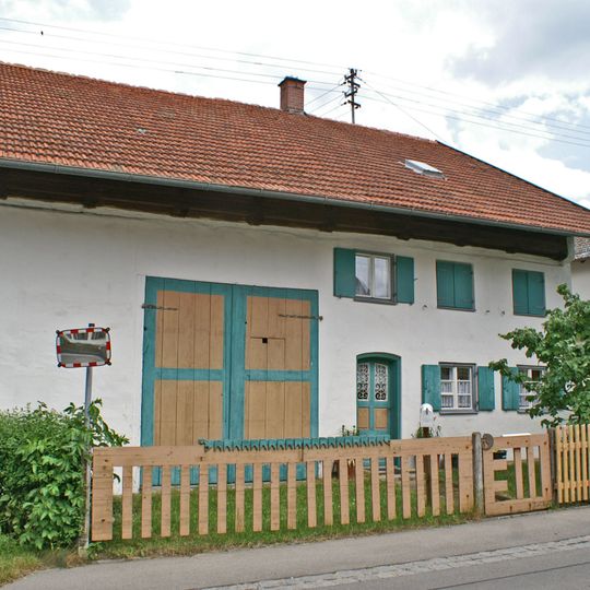 Bauernhaus