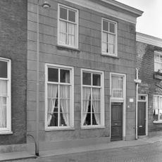 Wittebroodstraat 7, Heusden