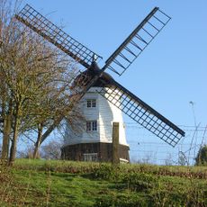 Cobstone Windmill