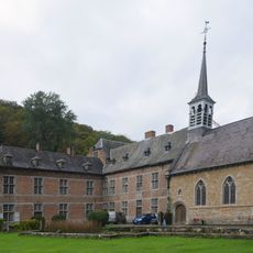 Our Lady of Vivier Abbey