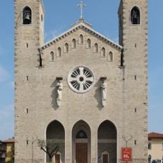 Chiesa dei Santi Pietro e Paolo