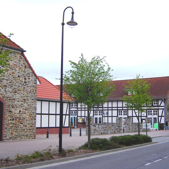Flechtingen