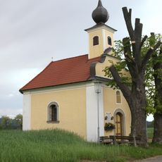 Kapelle Langfeld