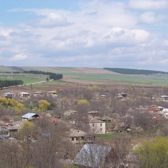 Municipalità di Khashuri