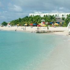 Doctor's Cave Beach Club