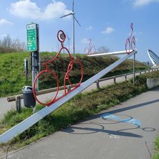 Opera d'arte, scultura