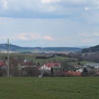 Dřešín