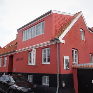Oluf-Høst Museum