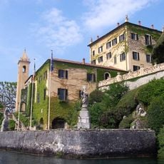 Villa del Balbianello