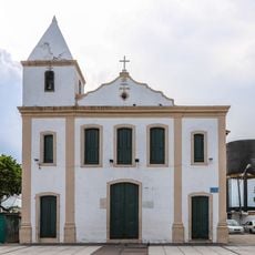 Igreja de São Bartolomeu de Pirajá