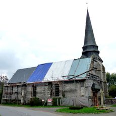 Église Saint-Pierre de Muchedent