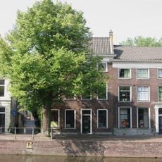 Lange Haven 77, Schiedam