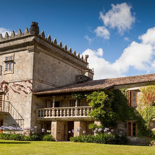 Pazo da Touza