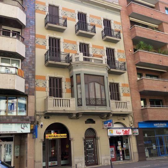 Casa Sarrà
