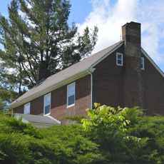 Finney-Lee House