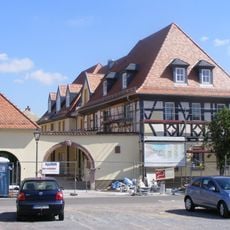 Franz Rothermels Haus