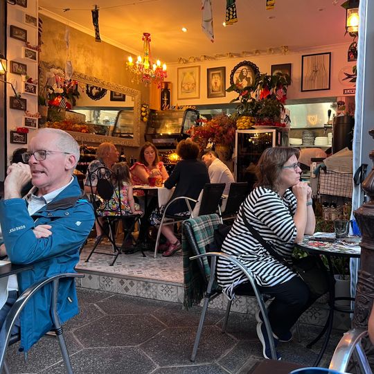 La Cucina