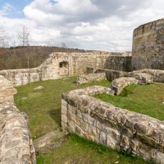 Ruine Falkenburg