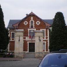 Hôtel de ville de Viroflay