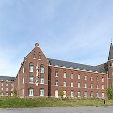 Klooster Gerkenberg