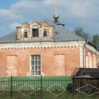 Gubino, Orekhovo-Zuyevsky District, Moscow Oblast