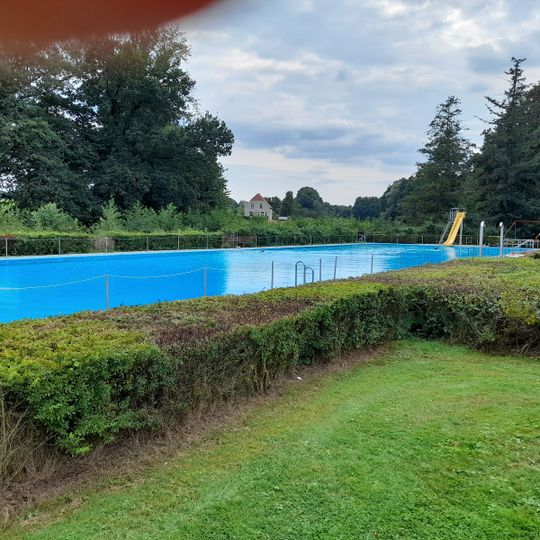 Freibad Lenzinghausen