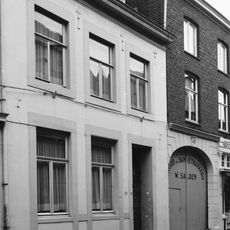 Putstraat 50, Sittard