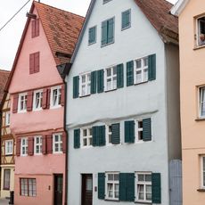 Baldinger Straße 37