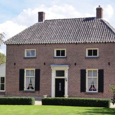 Van Heemstraweg 71, Winssen