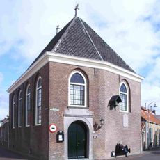 Lutherse Kerk