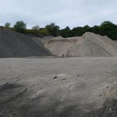 Graig quarry