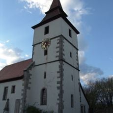 St. Veit
