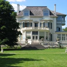 Spadina House