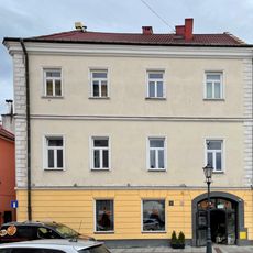 12 Market Square in Tarnów