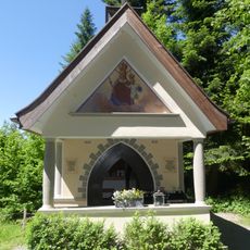 Erscheinungskapelle in Bildstein